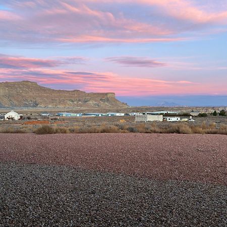 Page Arizona Border Town- Crimson Suite, Desert Canyon Getaway With Views 比格沃特 外观 照片
