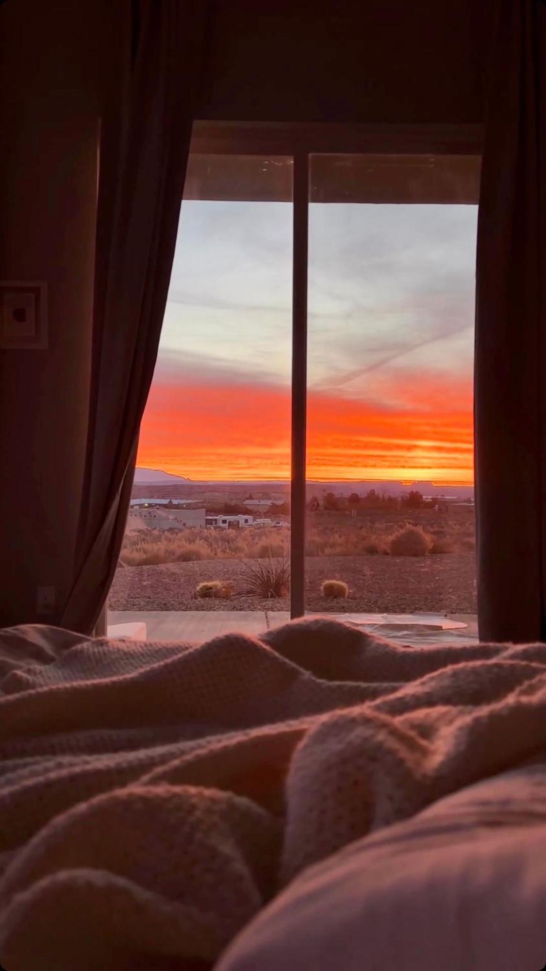 Page Arizona Border Town- Crimson Suite, Desert Canyon Getaway With Views 比格沃特 外观 照片