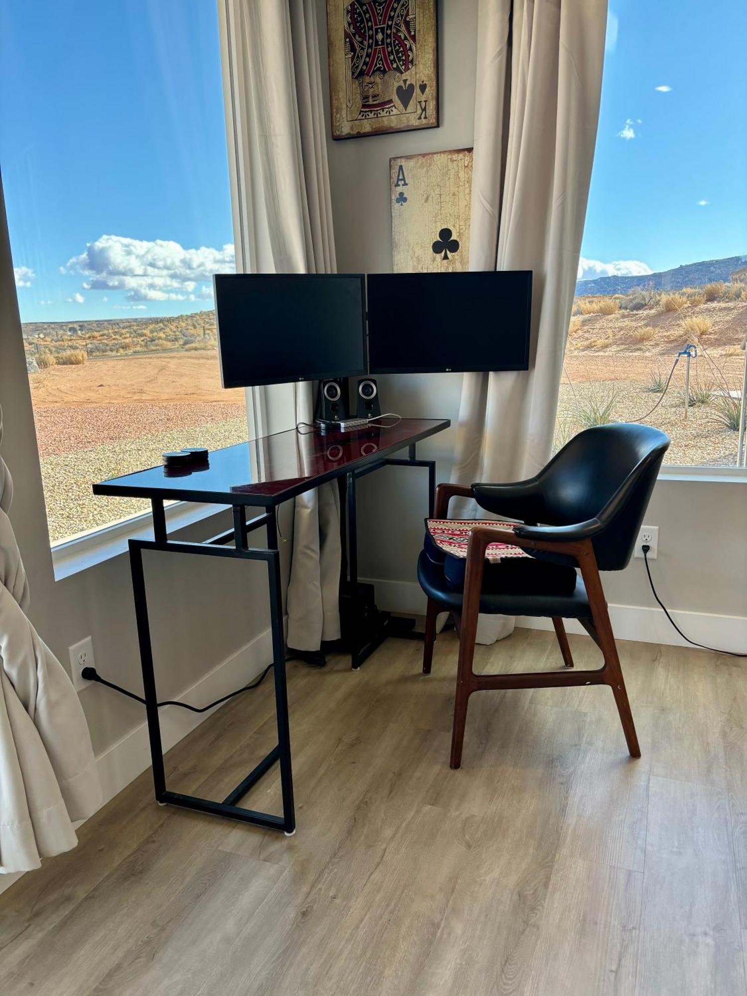 Page Arizona Border Town- Crimson Suite, Desert Canyon Getaway With Views 比格沃特 外观 照片
